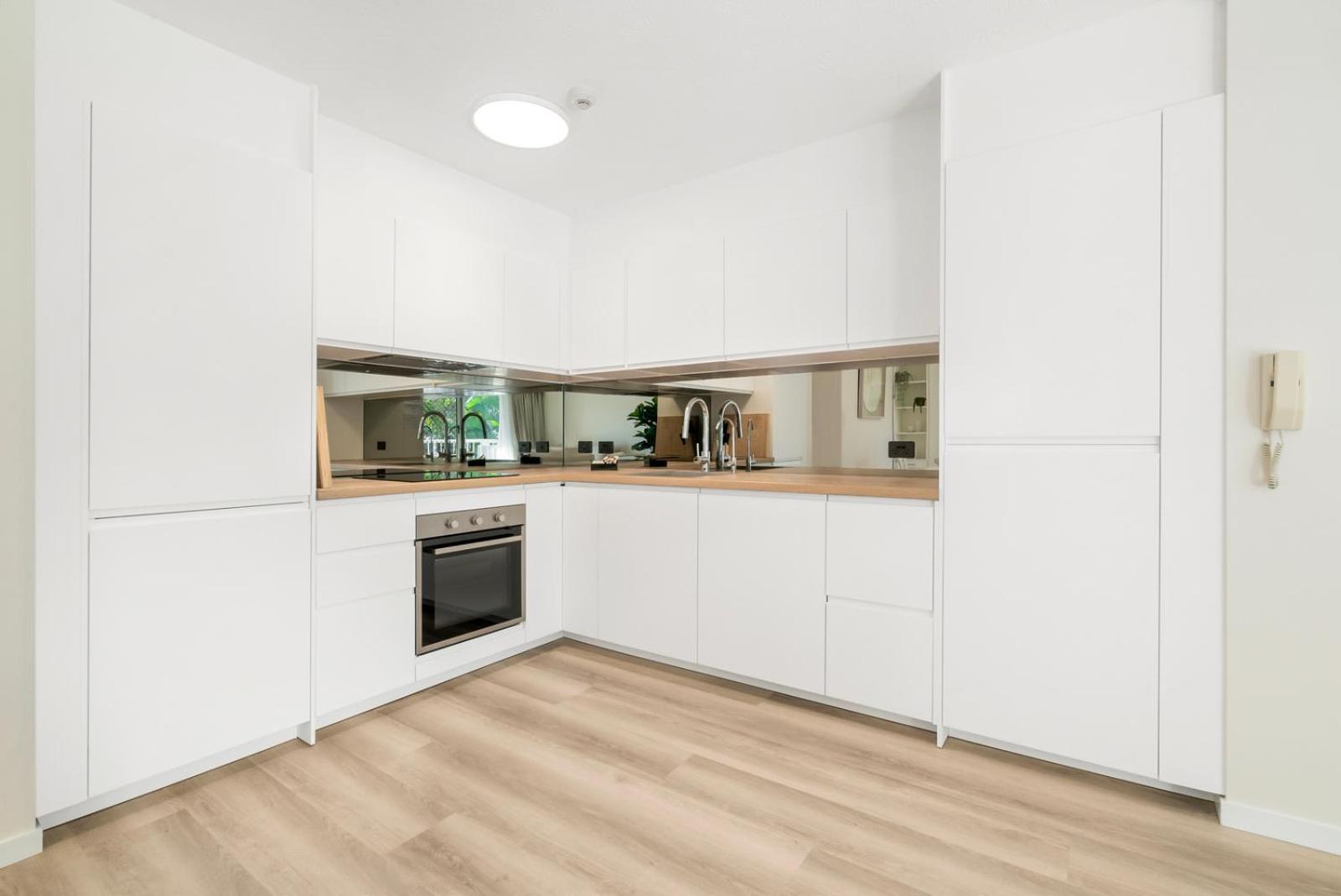Markham Court Guldkusten Exteriör bild